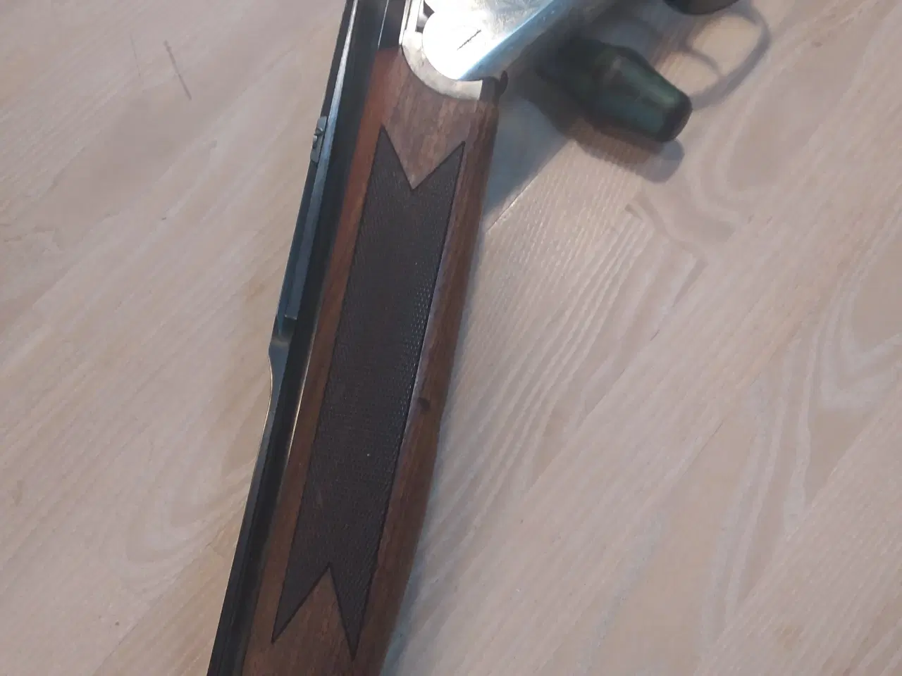 Billede 5 - Antonio Zoli Bock riffel 