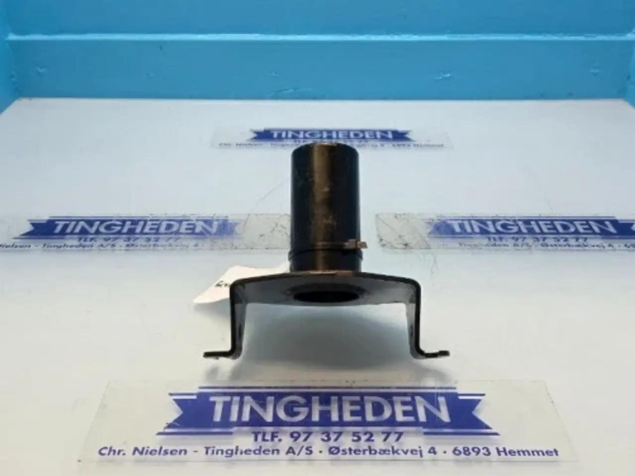 Billede 1 - Fiat PTO Afskærmning