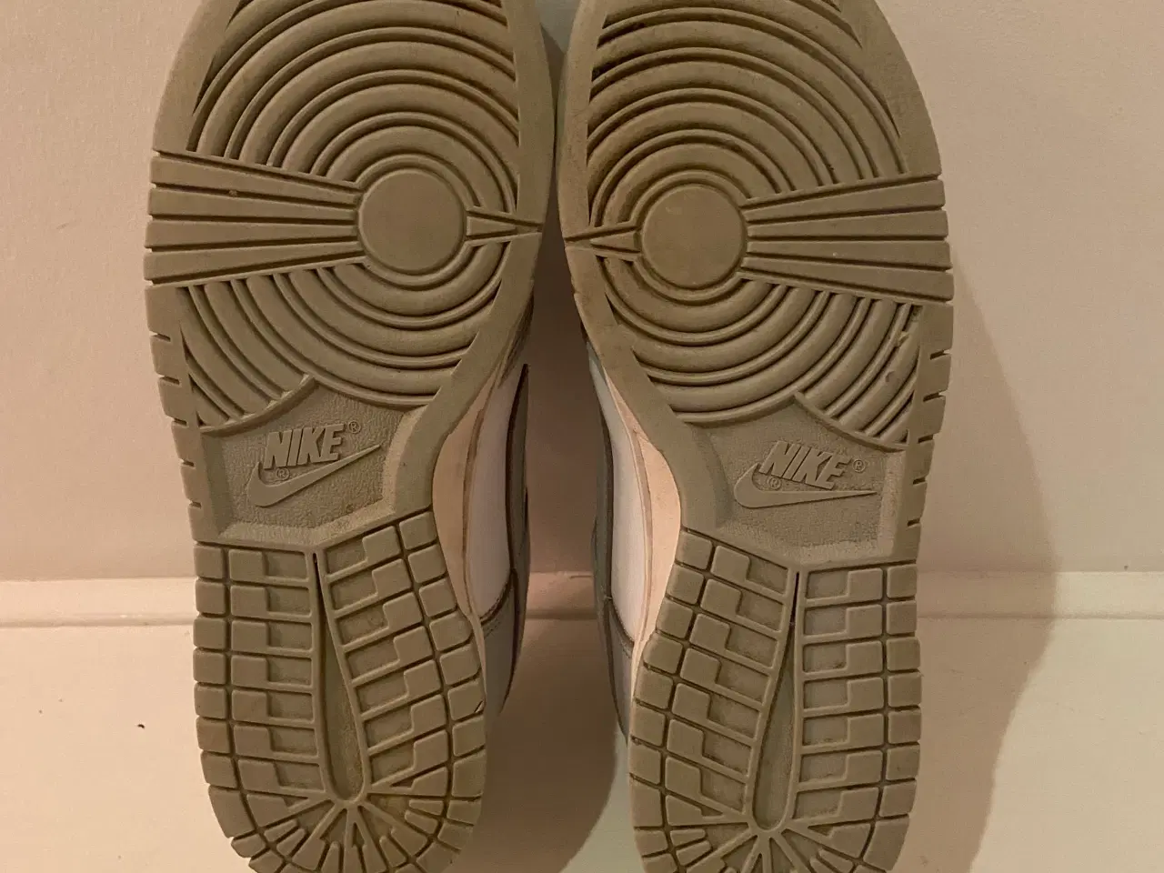 Billede 10 - Nike Dunk Grey Frog