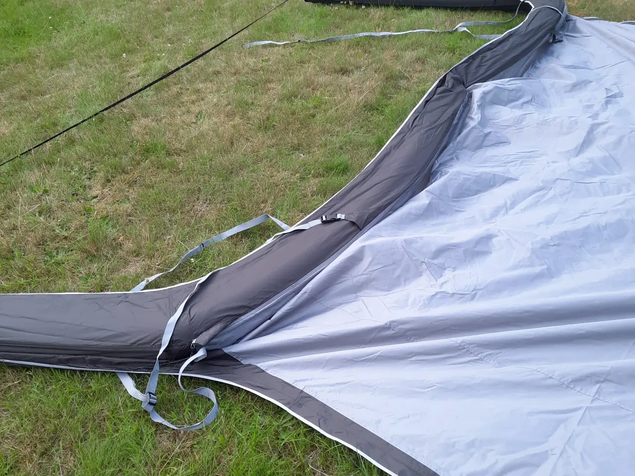 Billede 5 - Til at pumpe op med luft