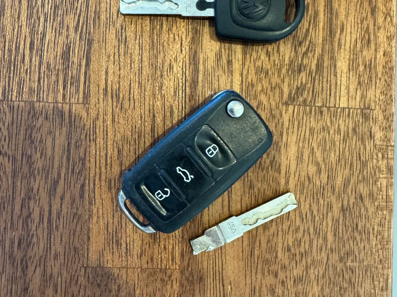 Billede 11 - VW UP! 1.0 75HK 5-dørs