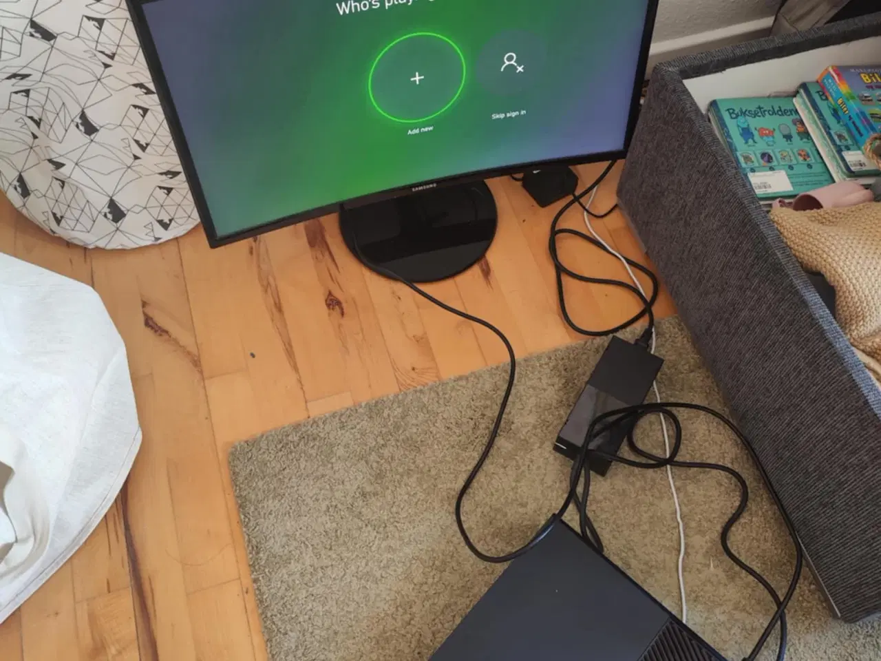 Billede 3 - Xbox one