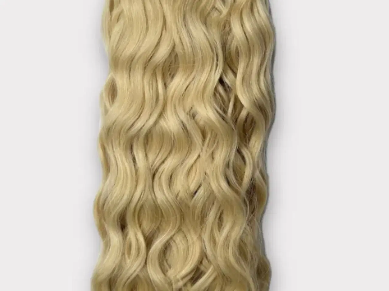 Billede 10 - Extensions helt nye. Byd. 