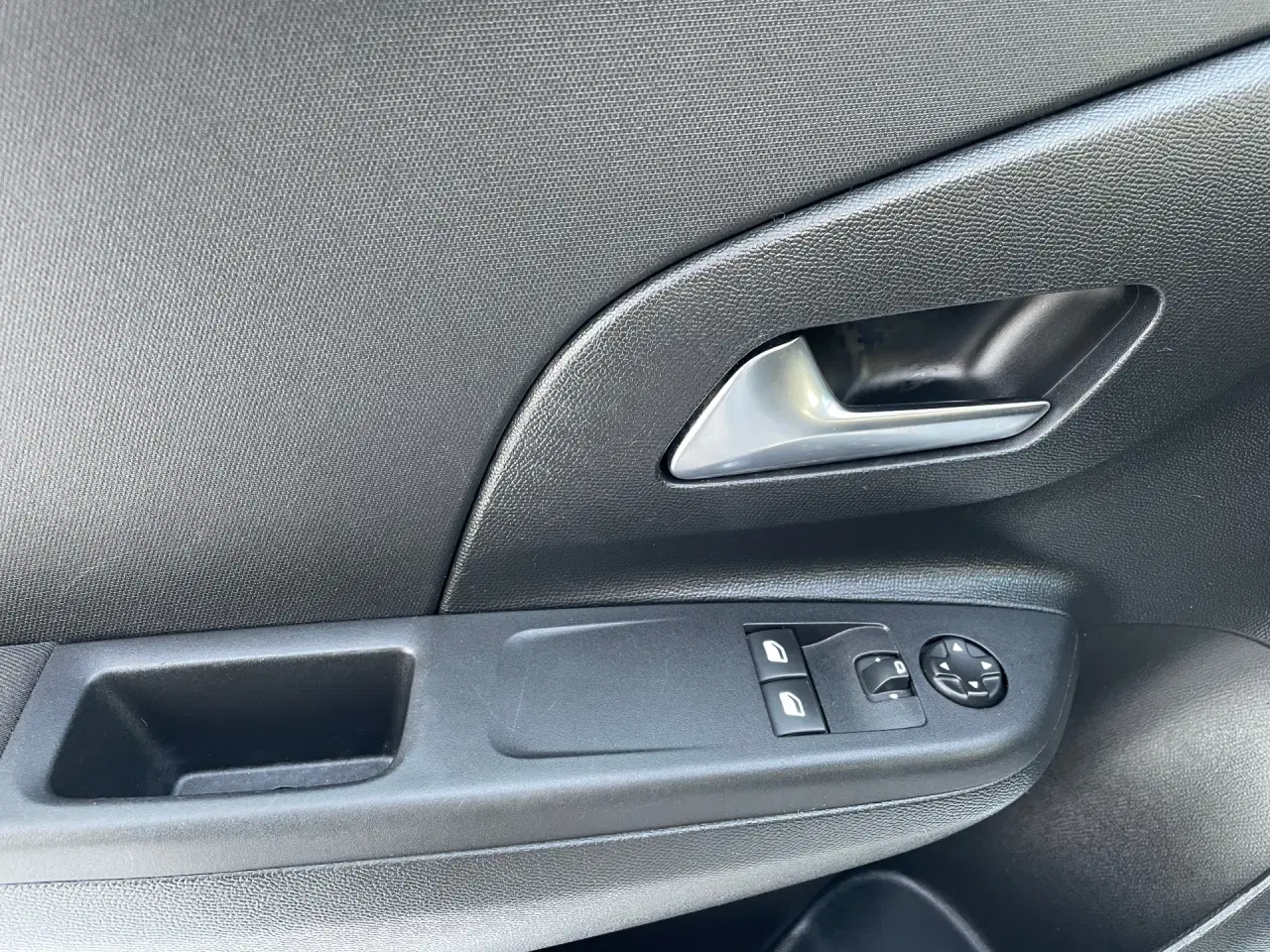 Billede 8 - Opel Corsa 1,2 PureTech Edition+ 75HK 5d