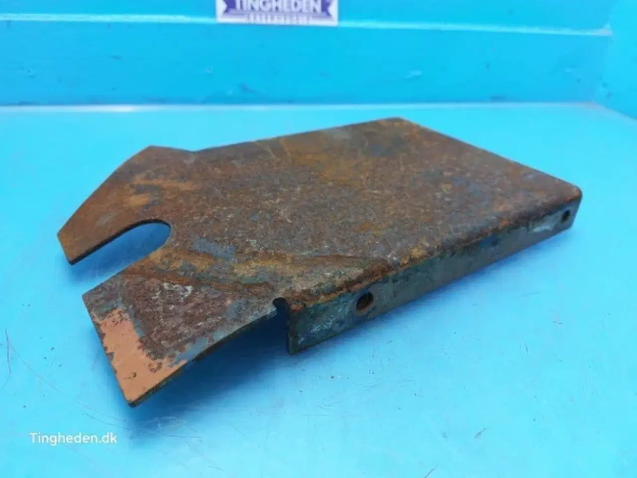 Billede 2 - Laverda 627 Låg 321825950