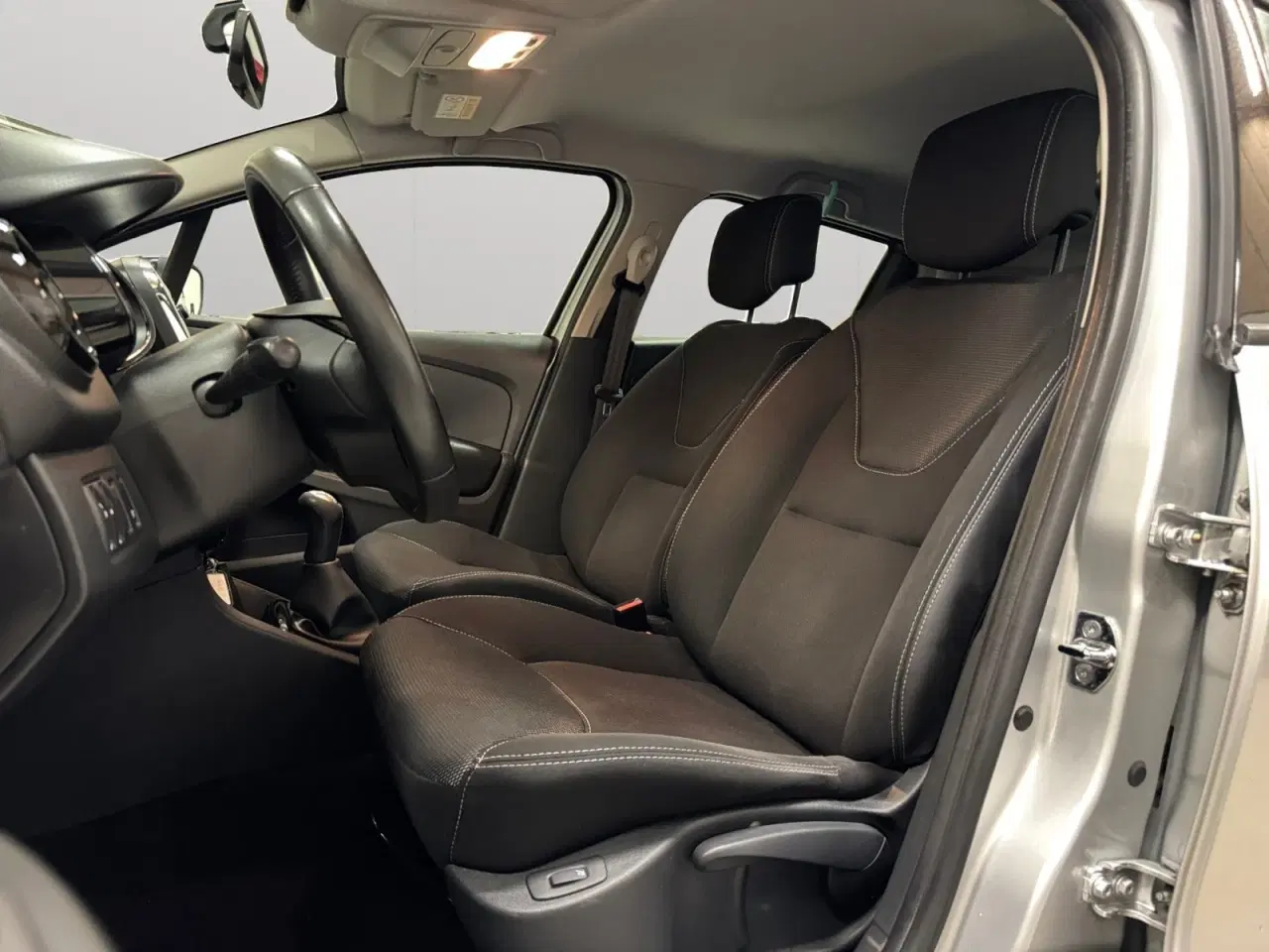 Billede 6 - Renault Clio IV 1,5 dCi 90 Expression