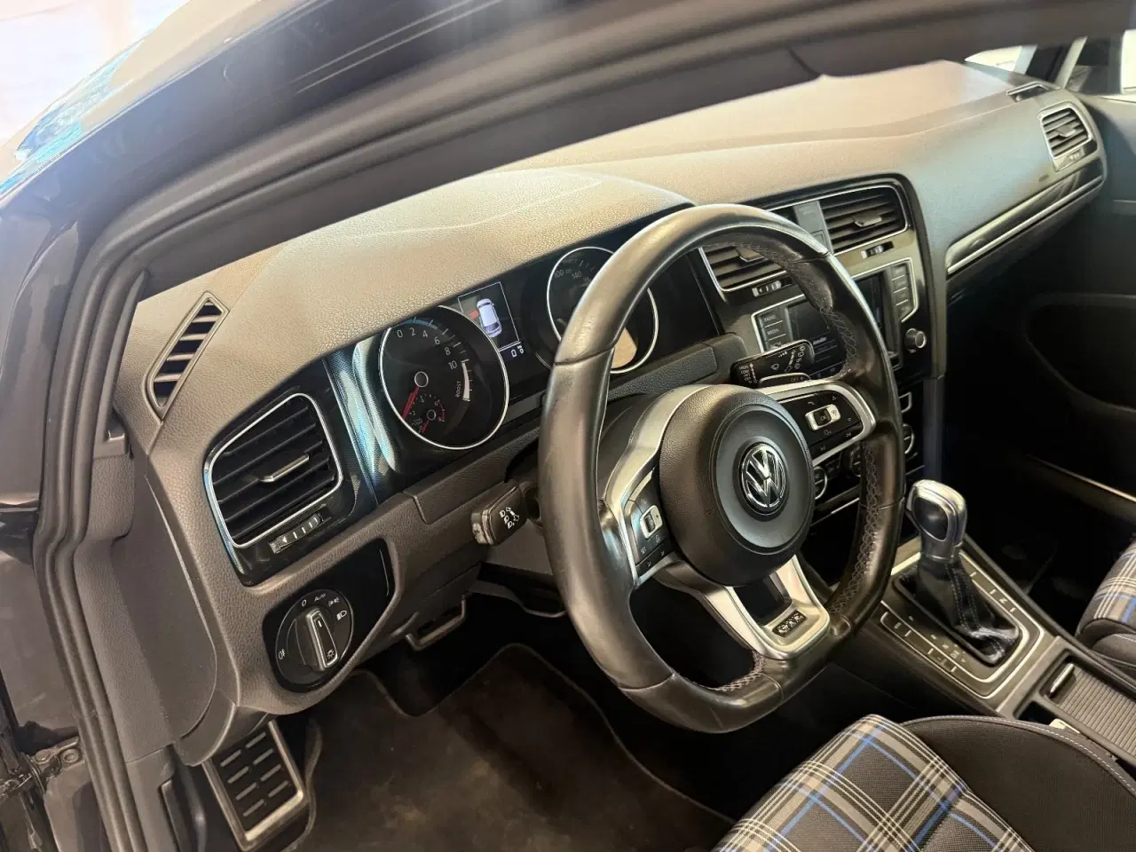 Billede 13 - VW Golf VII 1,4 GTE DSG