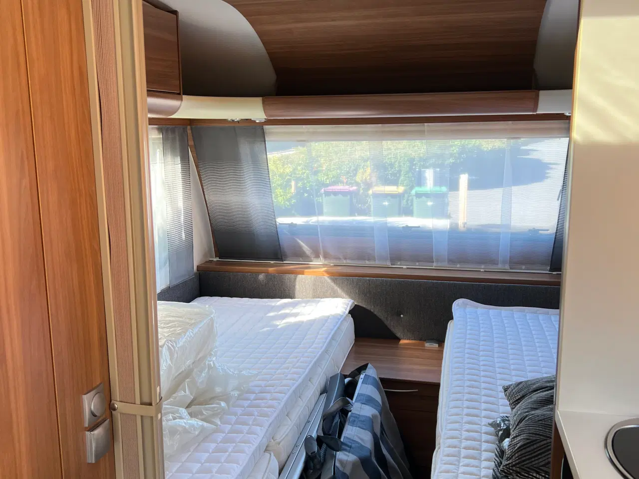Billede 4 - ADRIA ADORA 472 SUPRÊME 2013