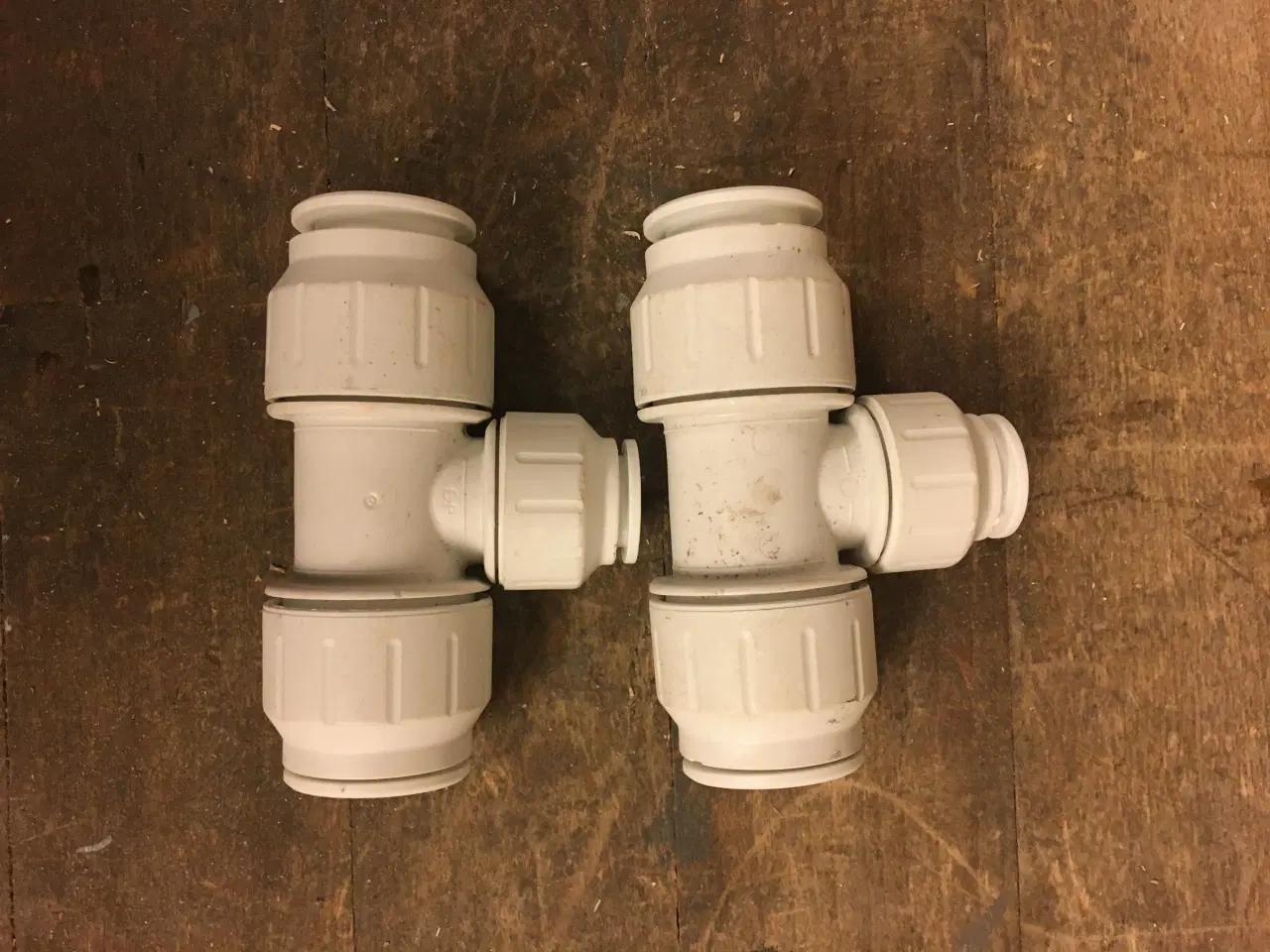 Billede 7 - Speed fittings 15 mm og 22 mm