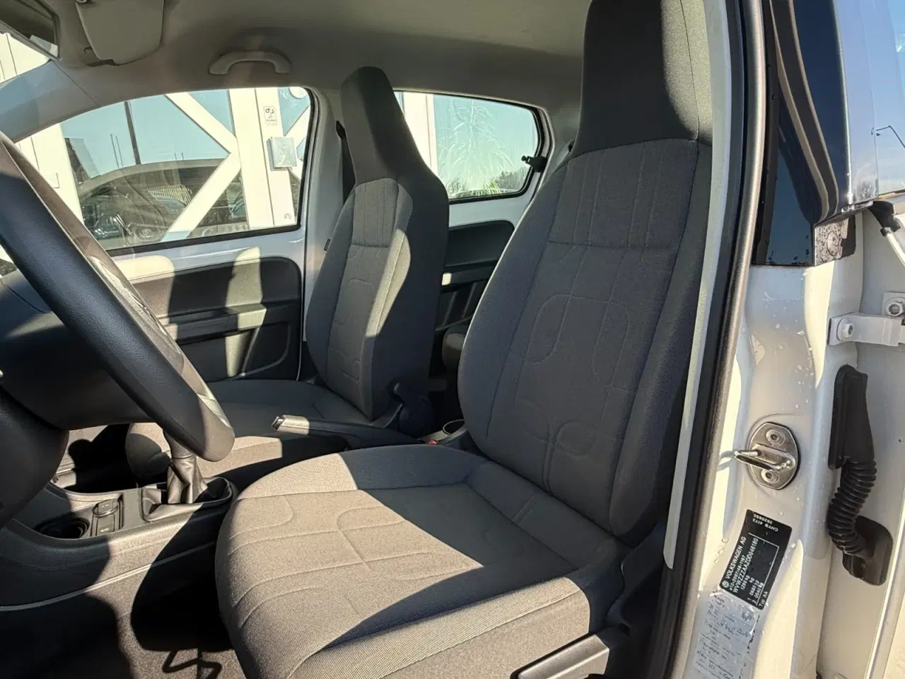 Billede 10 - VW Up! 1,0 75 Move Up!