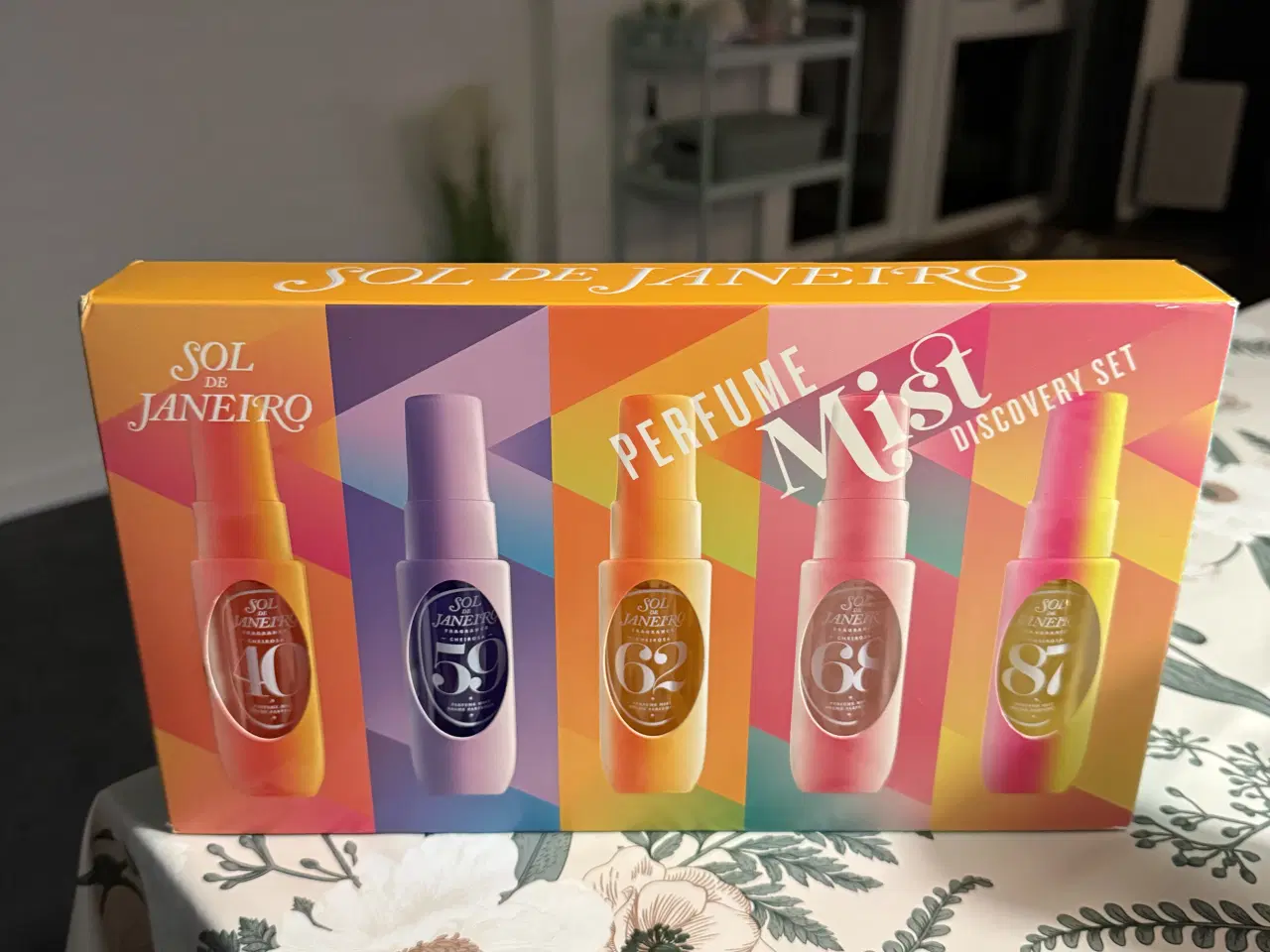 Billede 6 - Sol de janeiro 