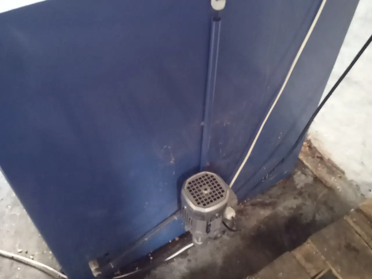 Billede 3 - el motorer