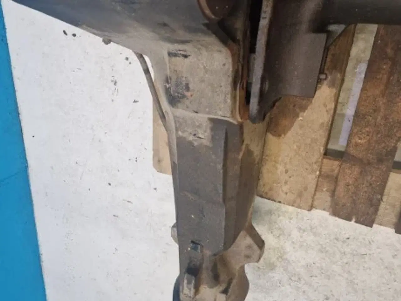 Billede 21 - Massey Ferguson 8470 Aksel  3766280