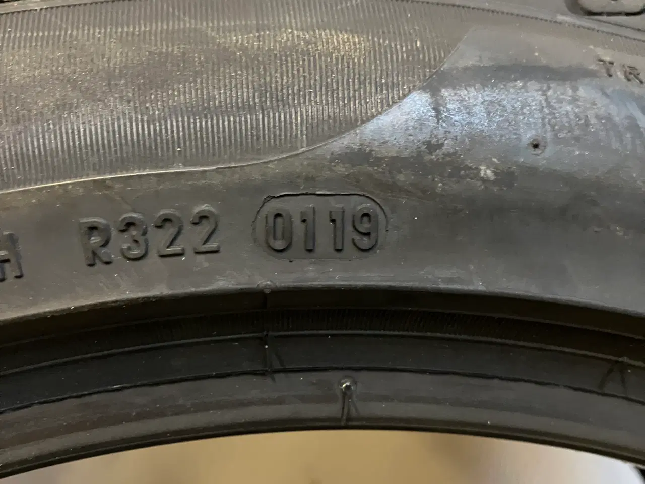 Billede 5 - Pirelli sommerdæk 150kr 