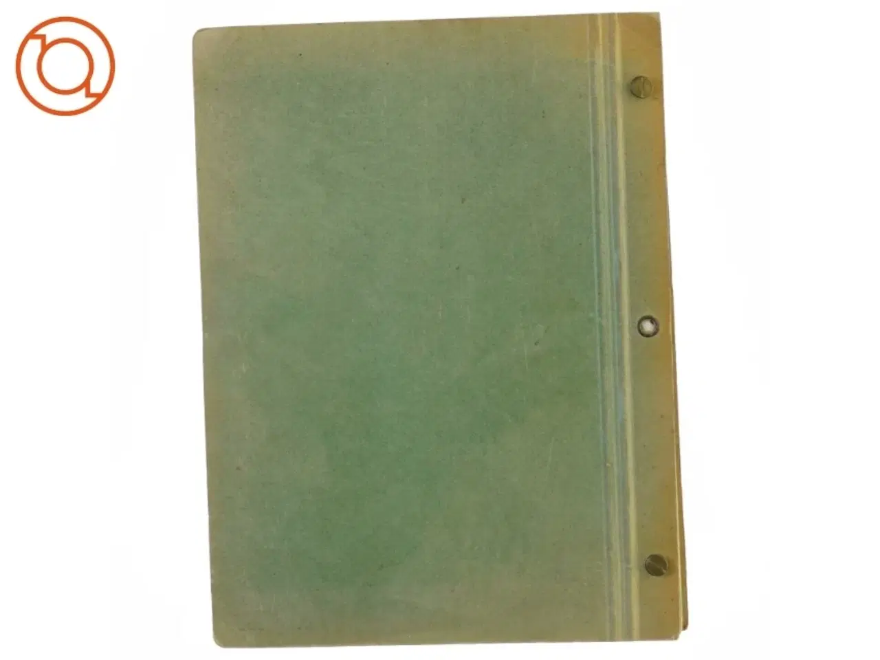 Billede 4 - Technischer ratgeber 1932 fra Adler Dienst (str. 30 x 23 cm)
