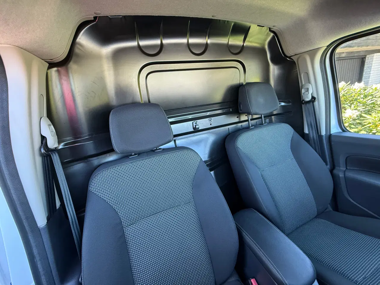 Billede 7 - Mercedes Citan 109 CDi Kassevogn L 2018