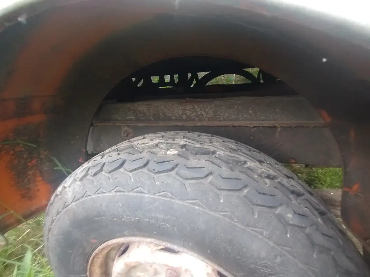 Billede 8 - Vw lt 31 benzin 2.0