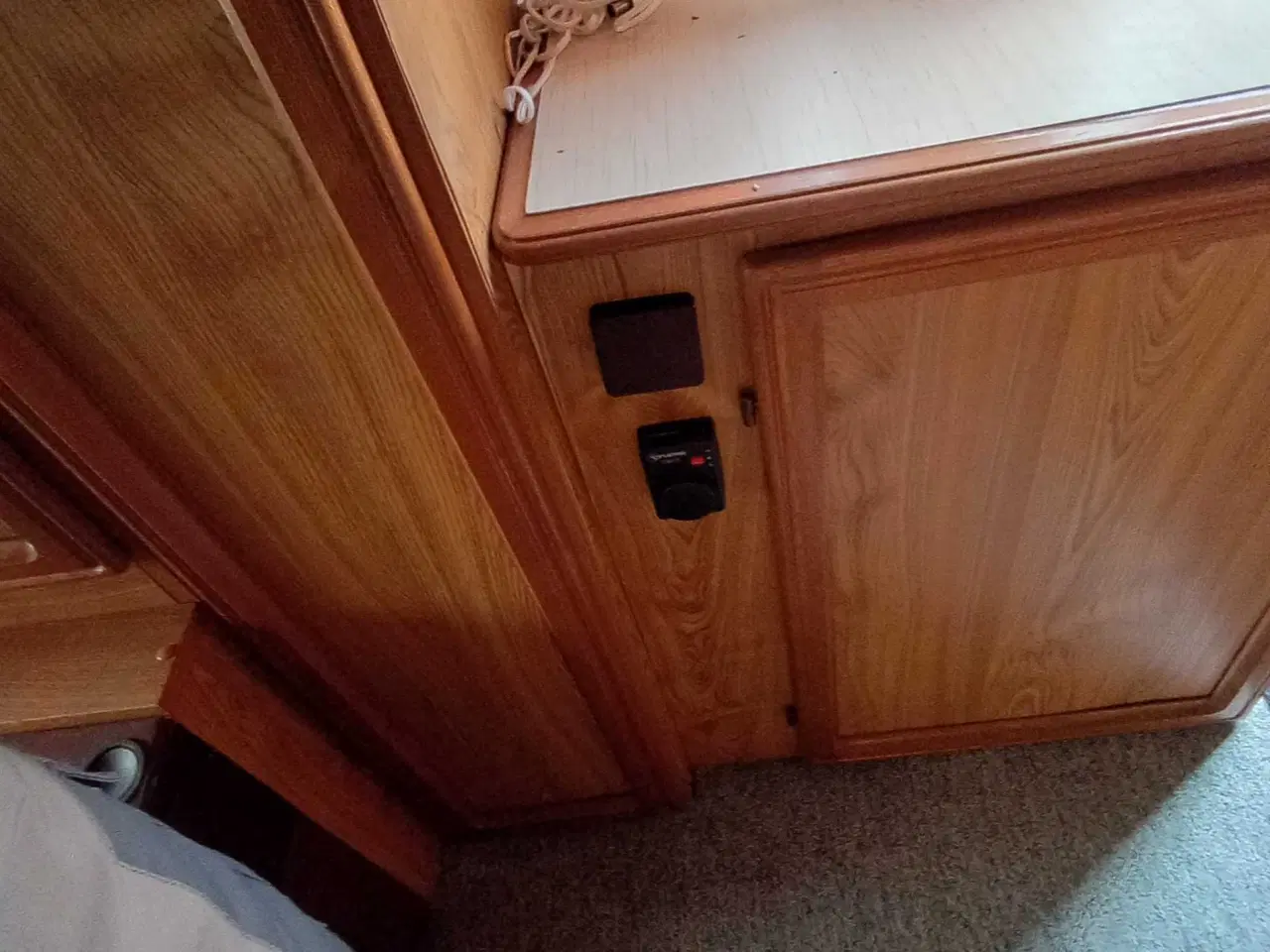 Billede 9 - Defekt campingvogn