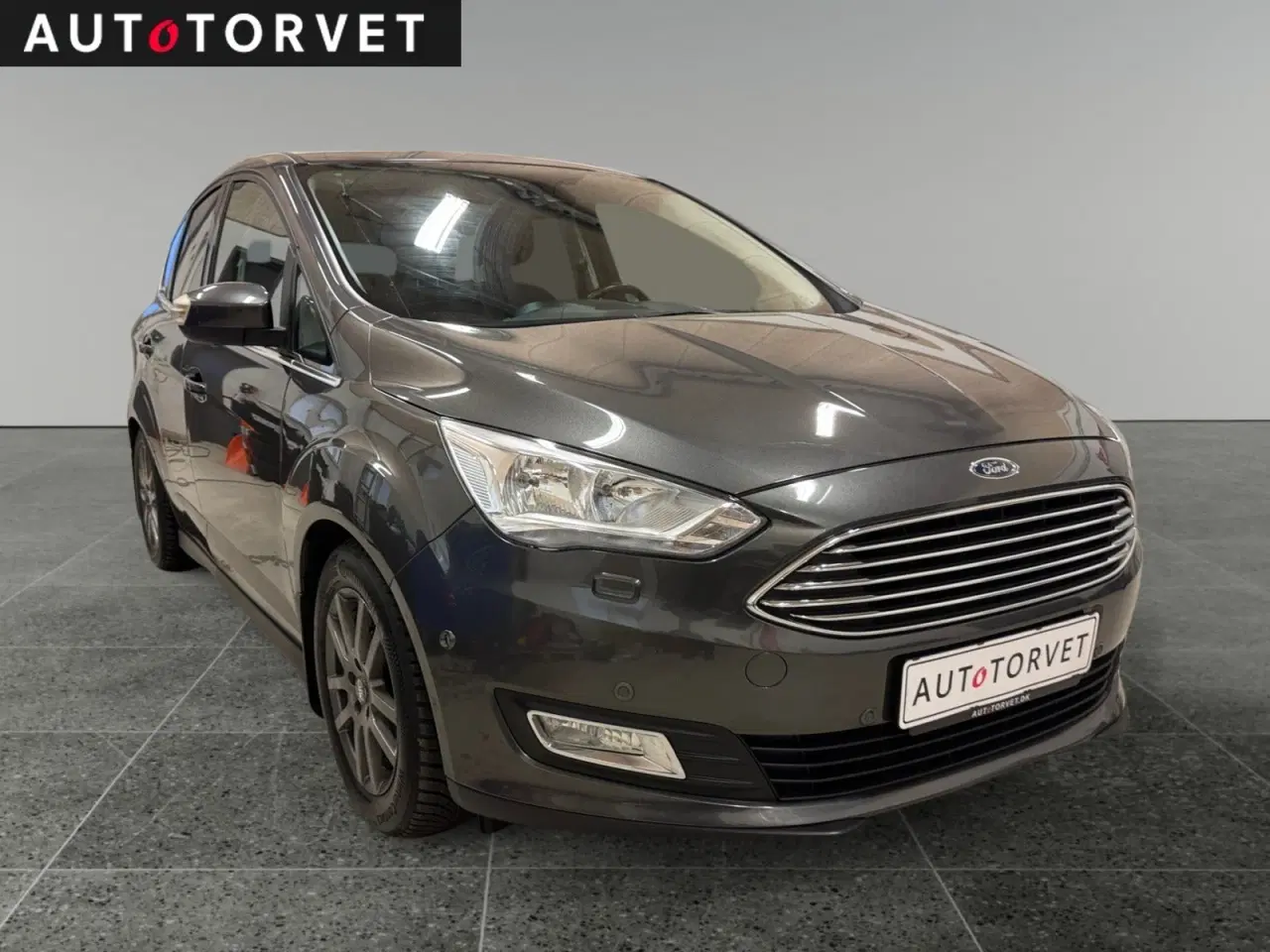 Billede 2 - Ford C-MAX 1,5 SCTi 150 Titanium aut.