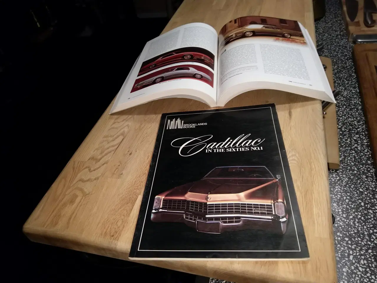 Billede 12 - Cadillac Eldorado Coupe