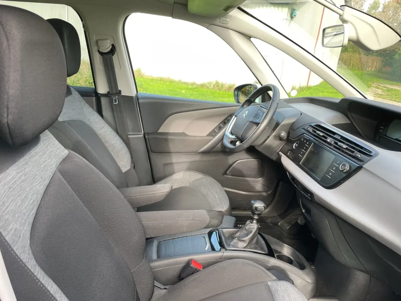 Billede 13 - Citroën Grand C4 SpaceTourer 1,5 BlueHDi 130 Cool 7prs