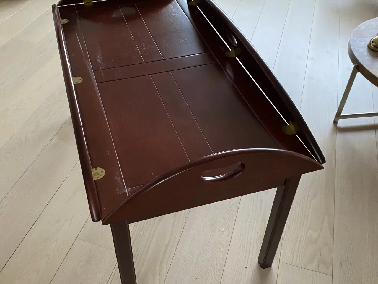 Billede 2 - Butler bakke sofabord