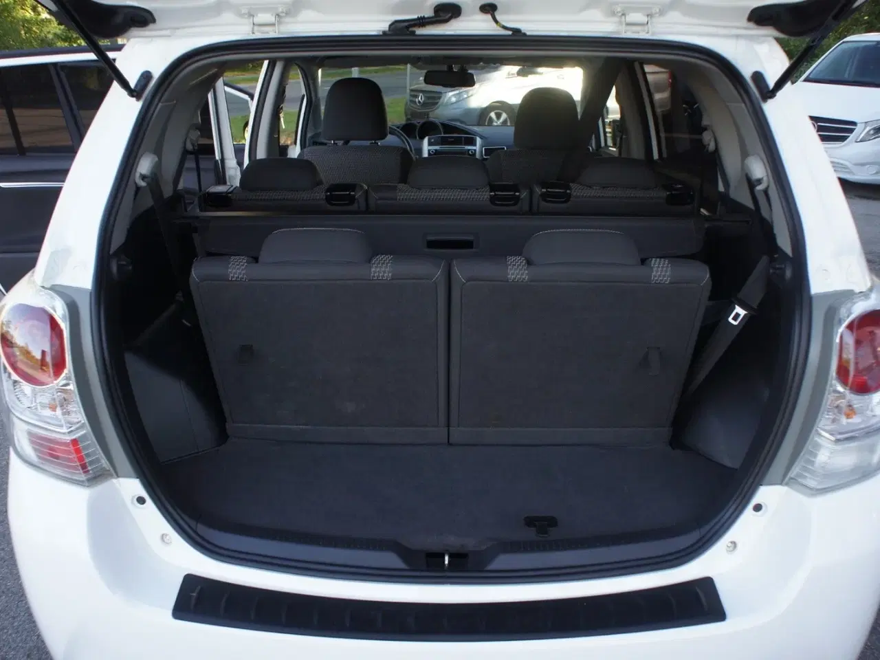 Billede 8 - Toyota Verso 1,8 VVT-i T2 Touch MDS 7prs