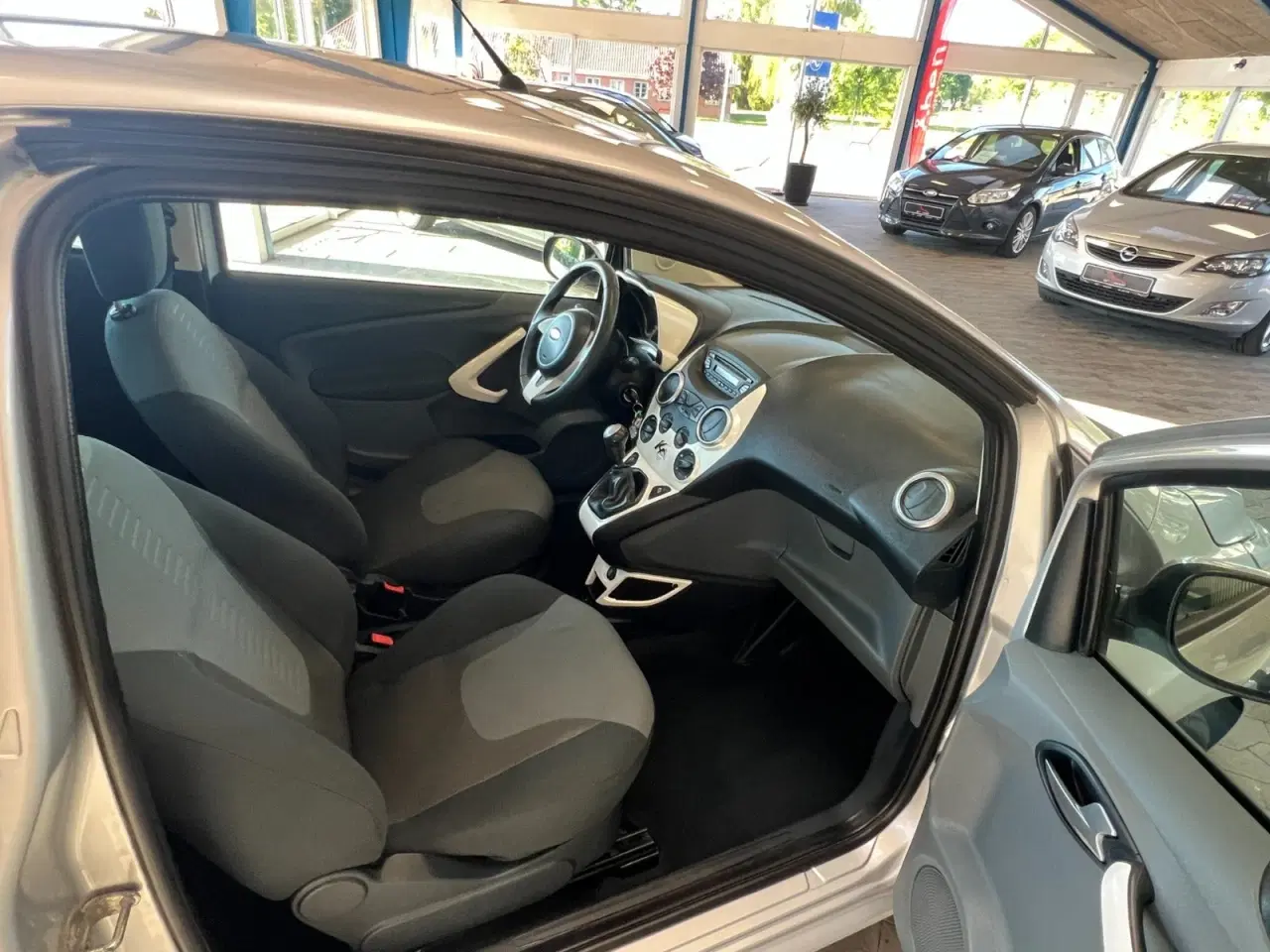 Billede 10 - Ford Ka 1,2 Titanium