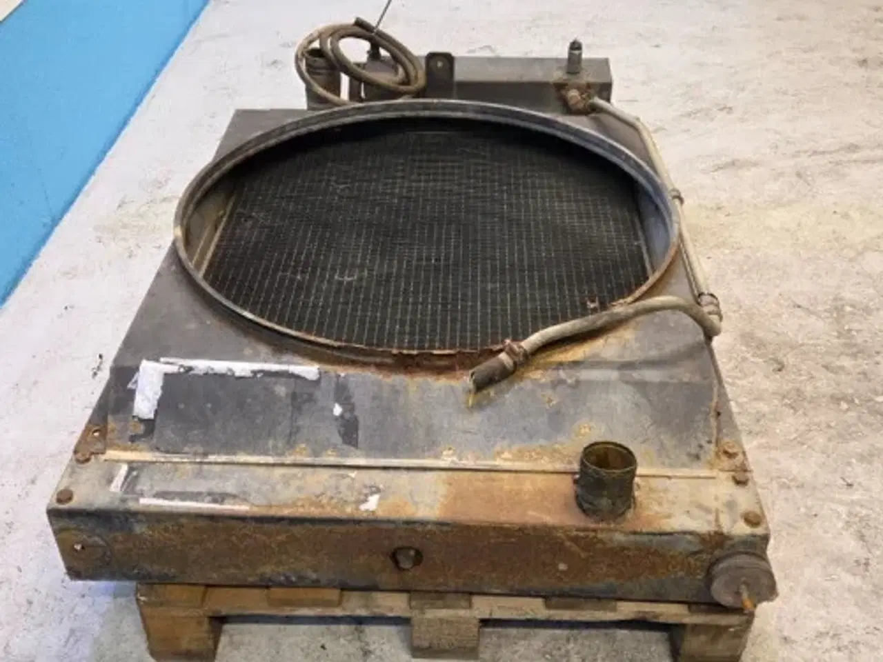 Billede 14 - Holmer Classic T2 Køler