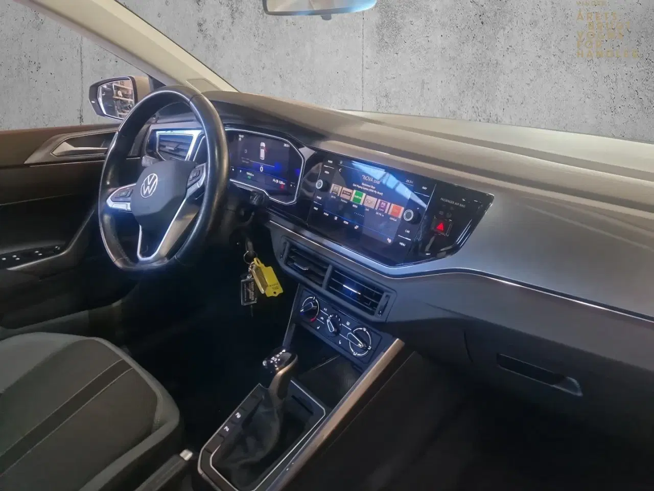 Billede 12 - VW Polo 1,0 TSi 95 Style DSG Van