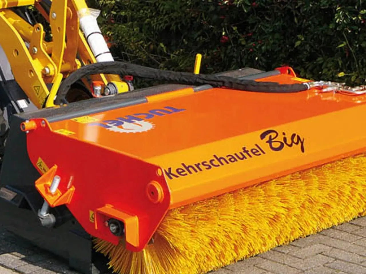 Billede 6 - Tuchel Big 120-210 cm