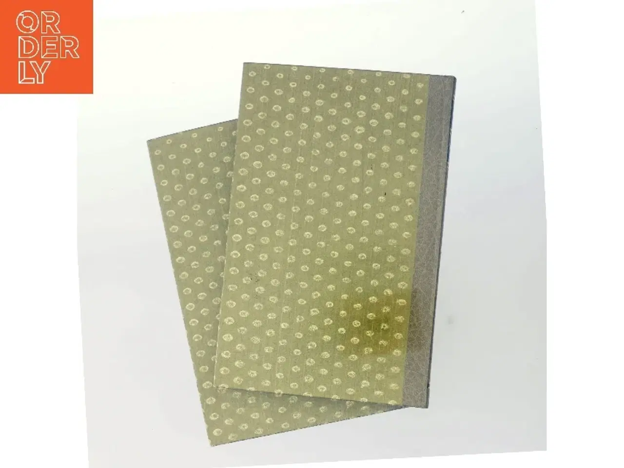 Billede 3 - To Byer af Jeffrey Archer (Bog)