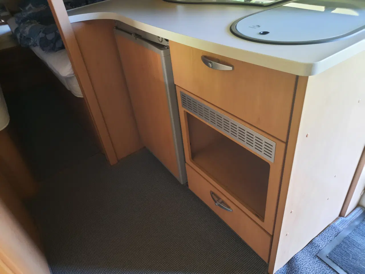 Billede 13 - Knaus Südwind 500 EU