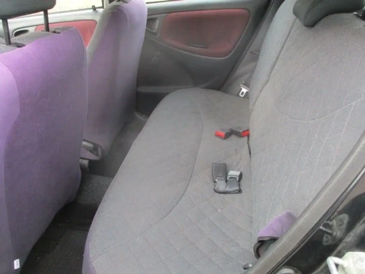 Billede 7 - Toyota Yaris 1,3 Terra