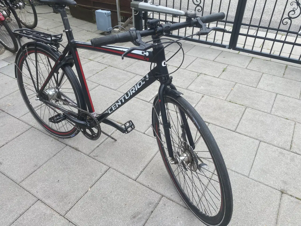 Billede 4 - Købt til 6299 kr topmodellen 