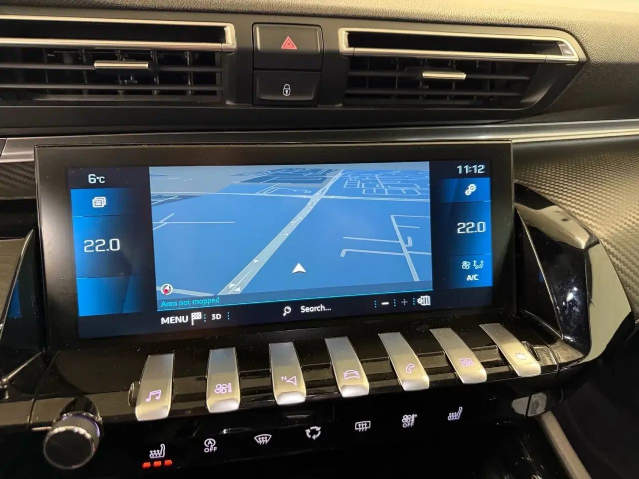 Billede 19 - Peugeot 508 1,5 BlueHDi Allure Pack EAT8 start/stop 130HK 8g Aut.