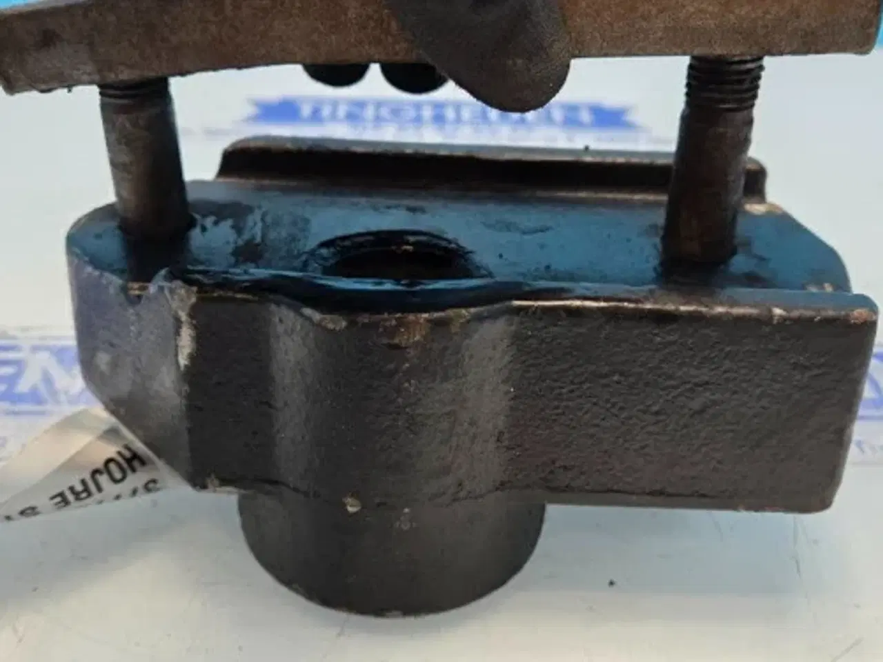 Billede 10 - Massey Ferguson 6290 Support R. 3777368M2