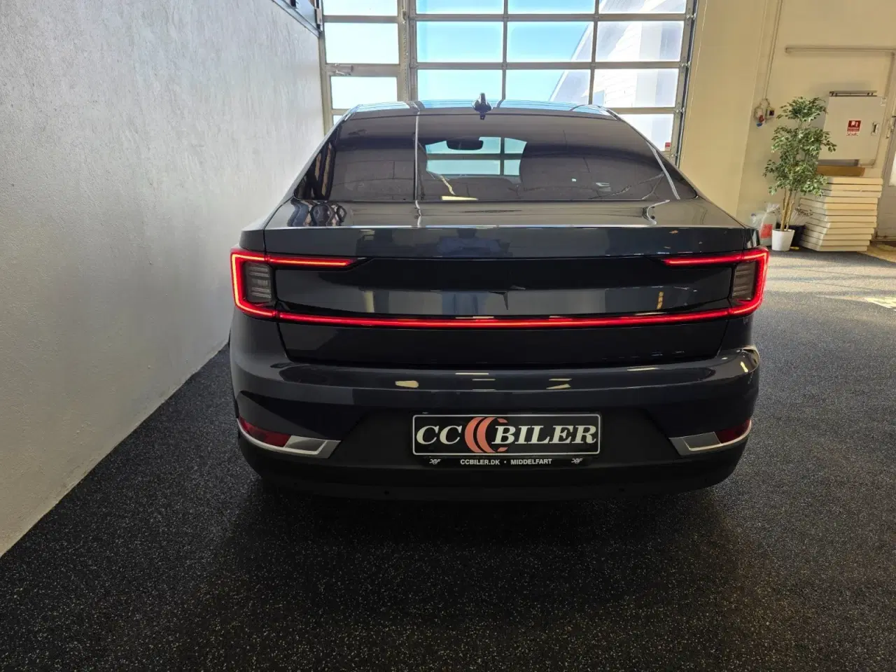 Billede 6 - Polestar 2  Long Range