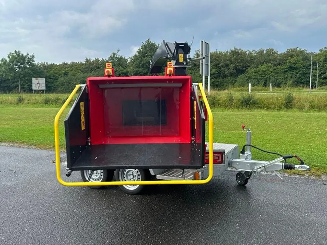 Billede 8 - TP 215 MOBIL T Mobil