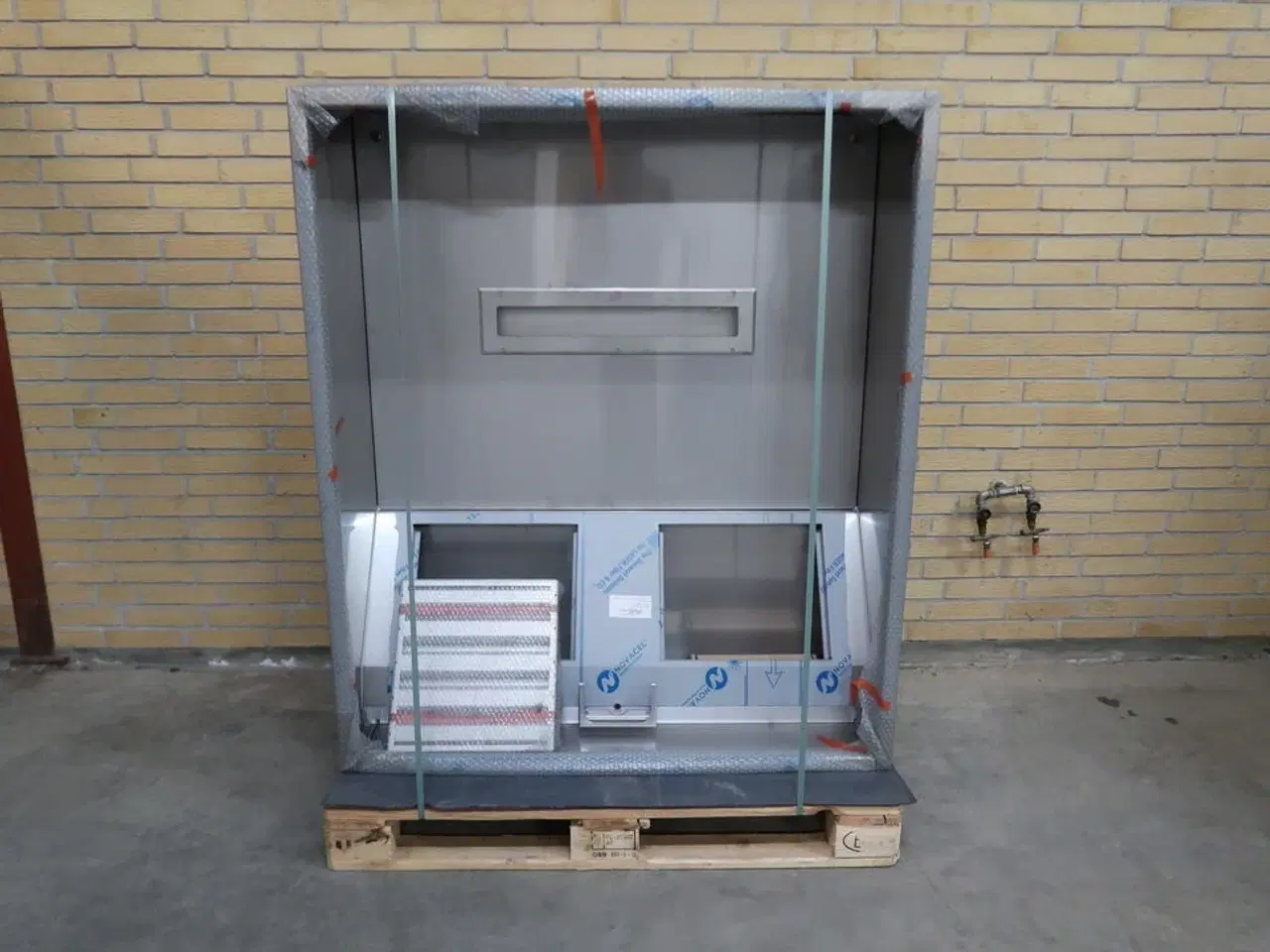 Billede 1 - Emfang med lys - UBRUGT