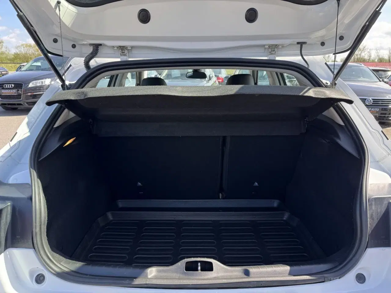 Billede 19 - Citroën C4 Cactus 1,5 Blue HDi Platinum Limited 100HK 5d