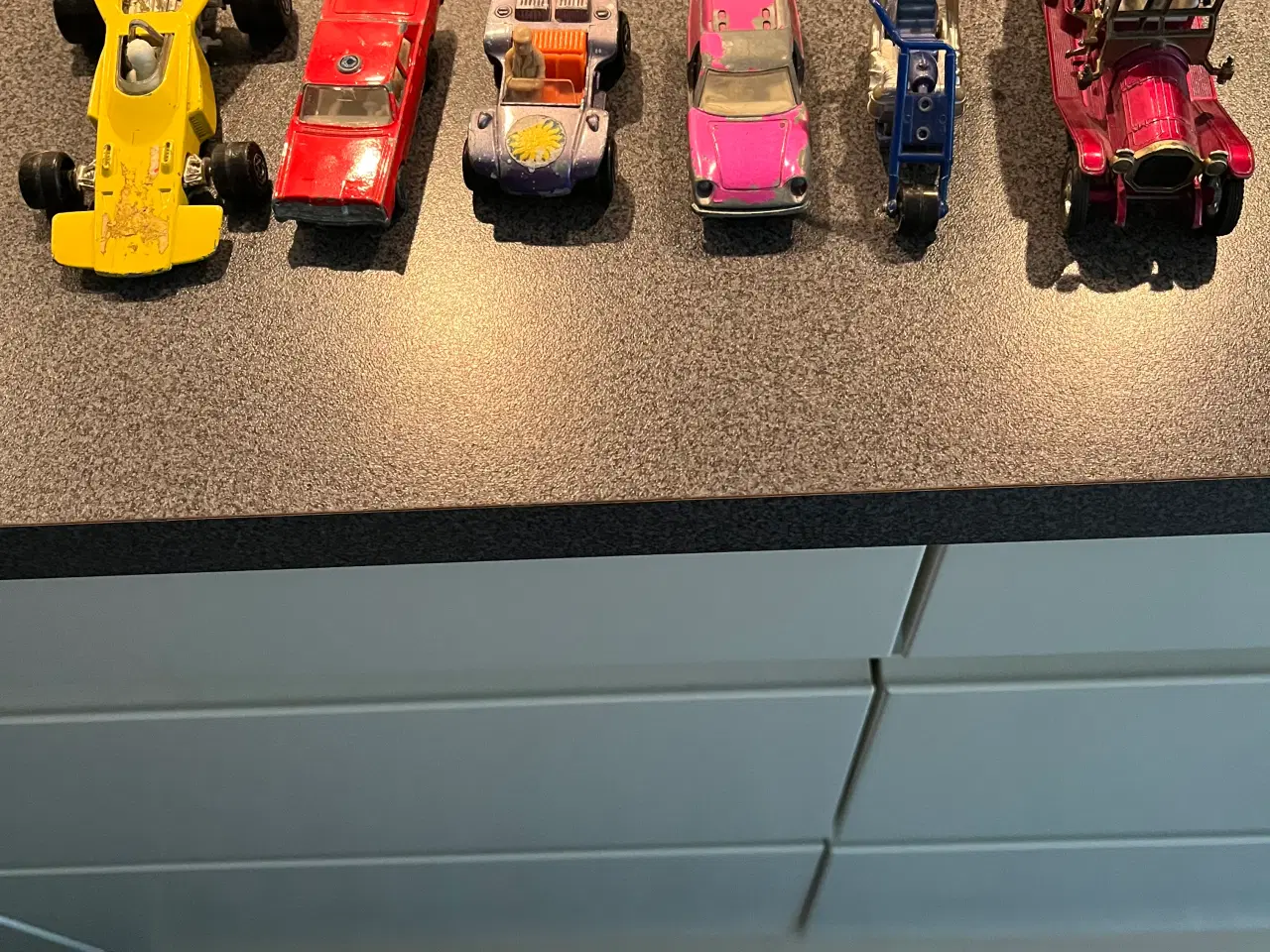 Billede 8 - Matchbox biler fra halvfjerdserne