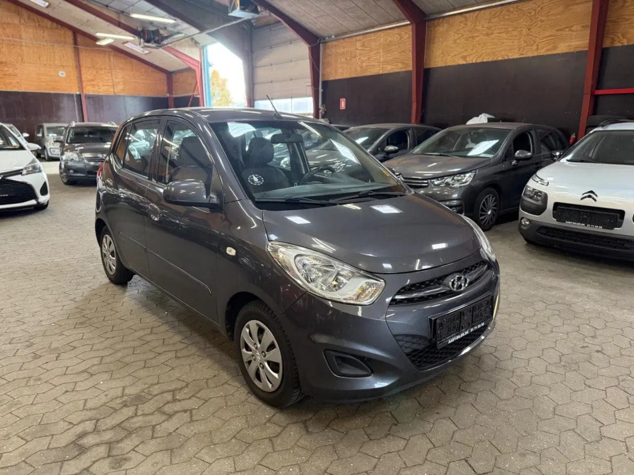Billede 3 - Hyundai i10 1,2 Comfort