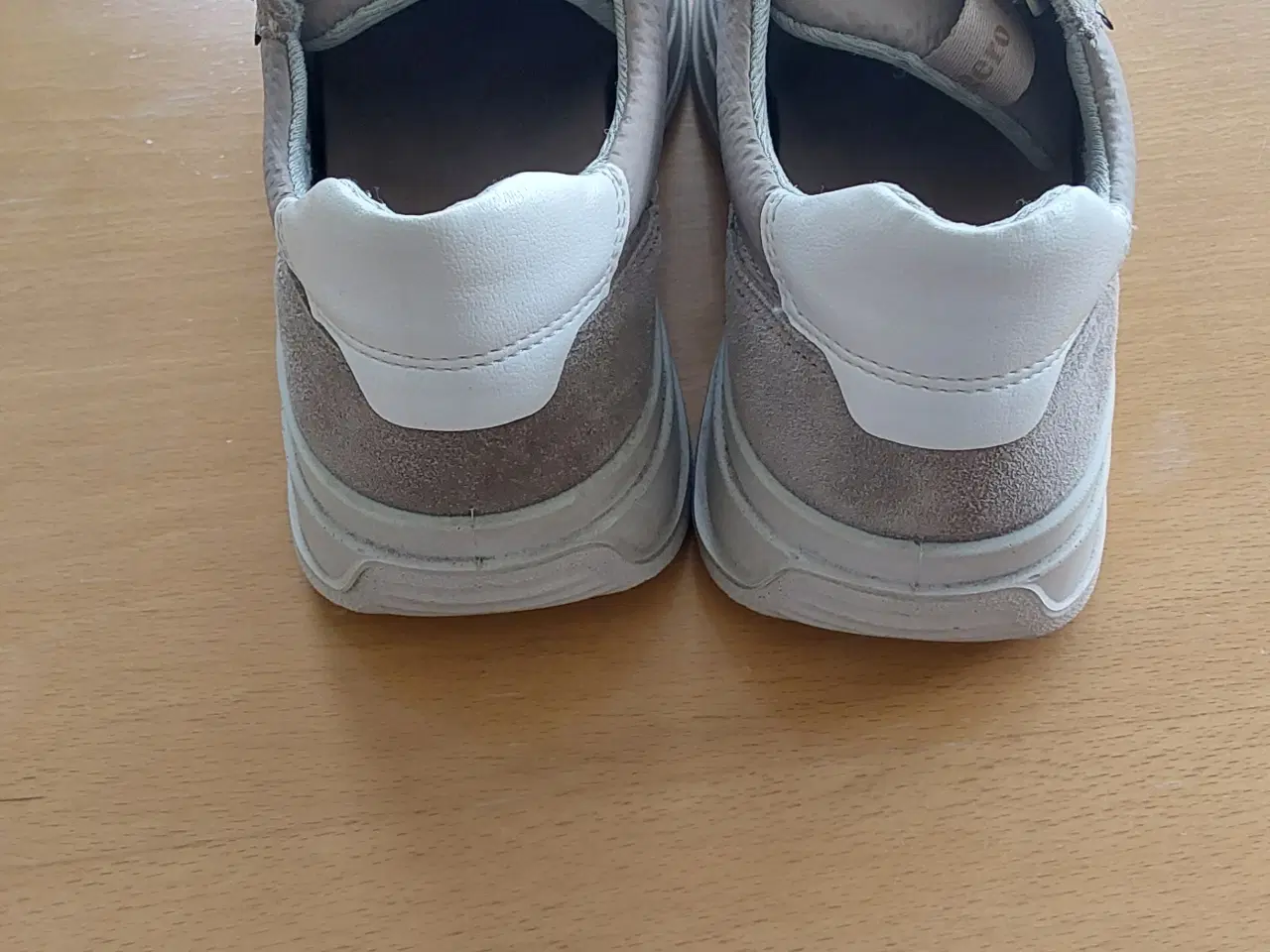Billede 3 - Legero sko dame - Gore-tex. Str. 38