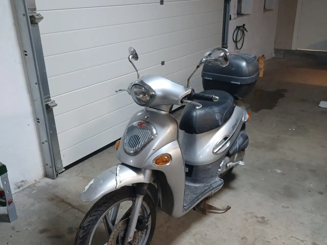 Billede 6 - Scooter 45
