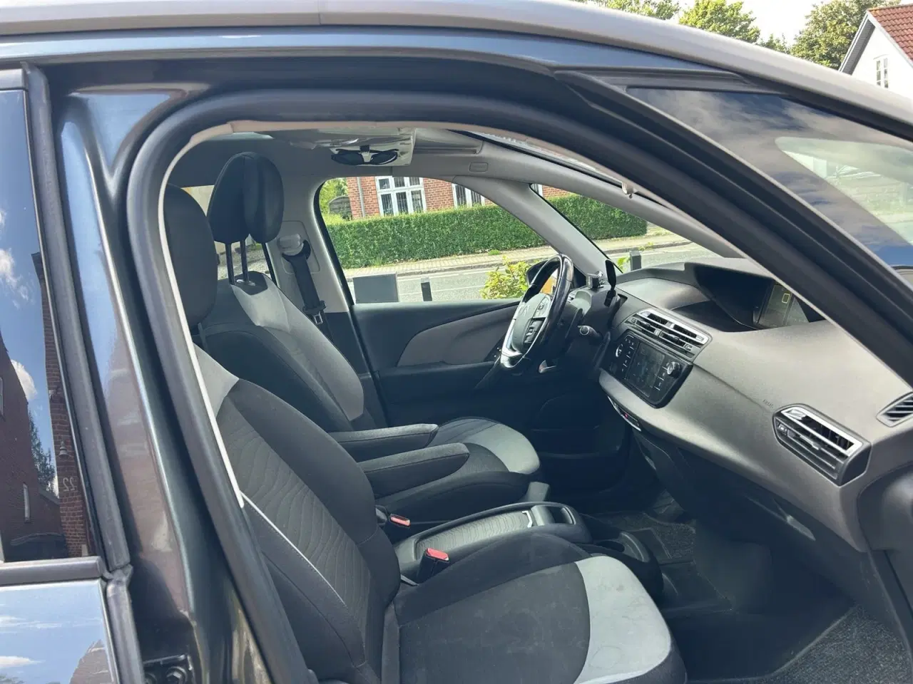 Billede 15 - Citroën Grand C4 Picasso 2,0 BlueHDi 150 Intensive EAT6 7prs