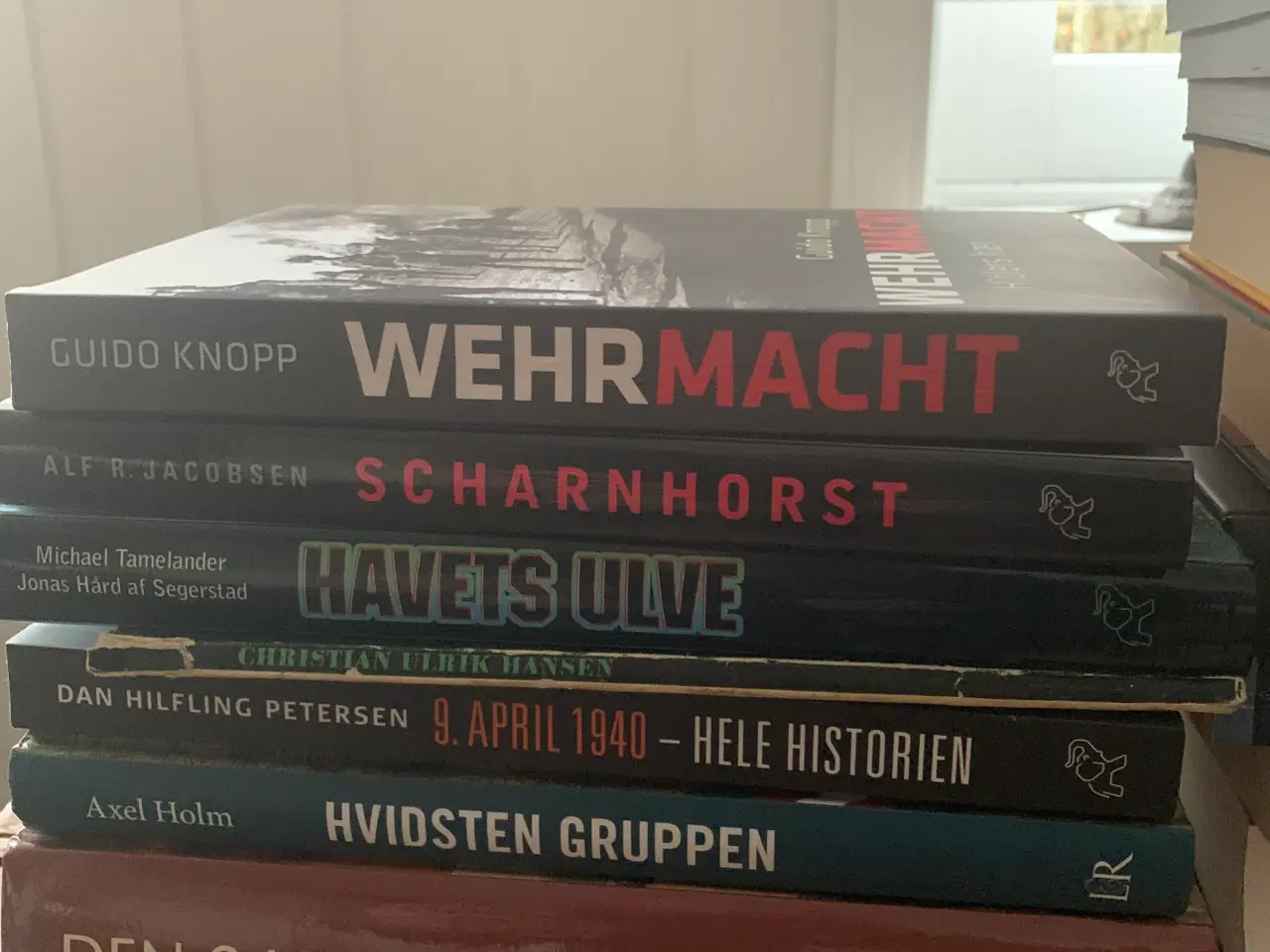 Billede 1 - 2 verdenskrig 