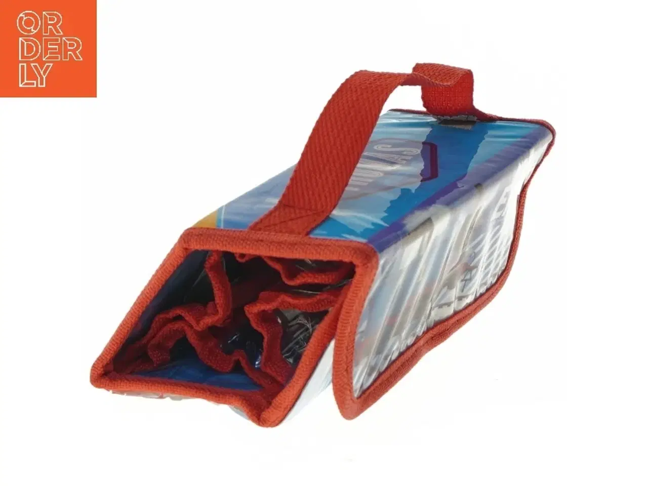 Billede 4 - Thomas Toget penalhus (str. 38,5x20 cm)