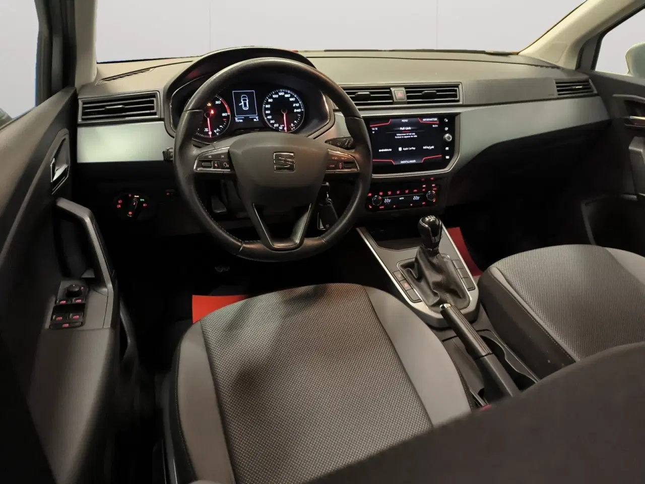 Billede 5 - Seat Arona 1,6 TDi 95 Style