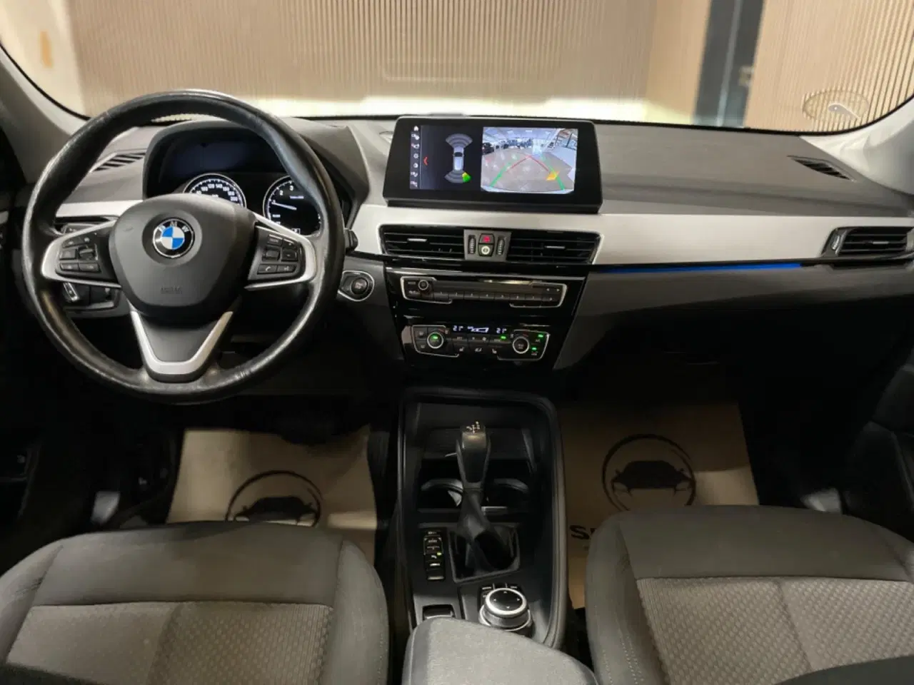 Billede 12 - BMW X1 1,5 xDrive25e Advantage aut.